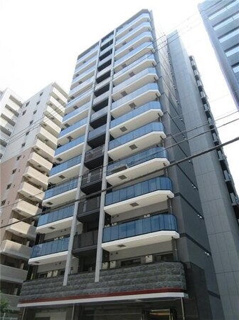 S-RESIDENCE新大阪Rishの物件外観写真